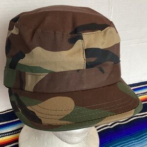 Propper Camo Adjustable army hat